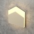 Beige Wall Stair Light Integrator IT-781-Beige Up