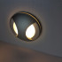 Integrator IT-702 GF AURA Graphite LED Step Stair Light