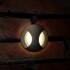 Integrator IT-702 GF AURA Graphite LED Step Stair Light