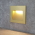 Gold Wall Stair Light Integrator Stairs Light IT-760-Gold