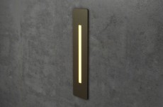Integrator IT-728 Bronze Step Light LED
