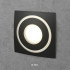 Recessed LED Wall Light Integrator IT-710 BL X-STYLE
