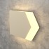 Beige Wall Stair Light Integrator IT-782-Beige Right