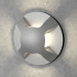 Recessed LED Wall Light Integrator IT-756