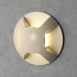 Recessed LED Wall Light Integrator IT-756