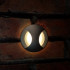 Integrator IT-702 GR AURA Gray LED Step Stair Light