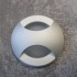 Integrator IT-702 GR AURA Gray LED Step Stair Light