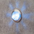 Round Step Light Prism LED Integrator IT-769