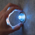 Round Step Light Prism LED Integrator IT-769