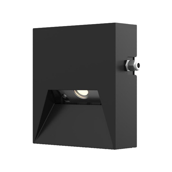 Recessed LED Wall Light Integrator IT-801