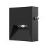 Recessed LED Wall Light Integrator IT-801