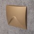 Gold LED Wall Light Integrator Stairs Light IT-751-Gold