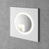 Recessed LED Wall Light Integrator X-Style IT-718