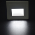 White Wall Stair Light Outdoor IP65 Integrator IT-733-White-WW-IP65