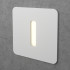 White LED Stair Light Integrator IT-724-White