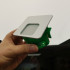 White LED Stair Light Integrator IT-724-White