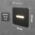 White LED Stair Light Integrator IT-724-White