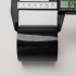 Black Round LED Wall Stair Light Integrator IT-750-Black