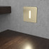 Integrator IT-724-Bronze Bronze LED Stair Light