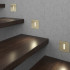 Integrator IT-724-Bronze Bronze LED Stair Light