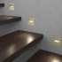 Integrator IT-724-Bronze Bronze LED Stair Light
