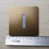 Integrator IT-724 Step Light Bronze LED Stair Light