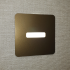 Integrator IT-724 Step Light Bronze LED Stair Light