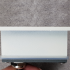 White Square Wall Light Integrator Stairs Light IT-760-White