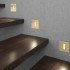 LED Wall Step Stair Light своими руками