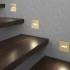 Integrator IT-724-Gold Gold LED Stair Light