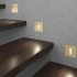 Integrator IT-724 Step Light Gold LED Stair Light