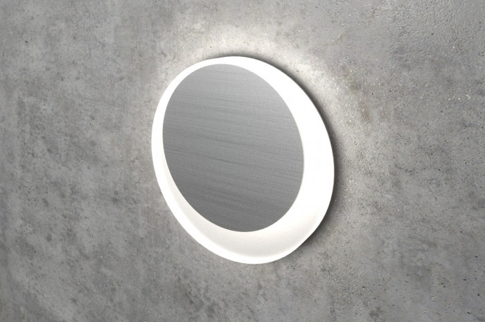 Recessed LED Wall Stair Light Integrator IT-784-Down
