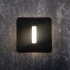 Integrator IT-724 Black Step Light LED