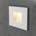 White Wall Stair Light