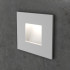 White Wall Stair Light