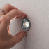 Recessed LED Wall Light roundлый Integrator Stairs Light IT-768