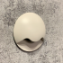 White Round Recessed Step Light Integrator Ladder Light IT-037 White