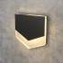 Recessed LED Wall Stair Light Integrator IT-781