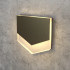 Recessed LED Wall Stair Light Integrator IT-781