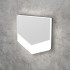 Recessed LED Wall Stair Light Integrator IT-781