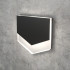 Recessed LED Wall Stair Light Integrator IT-781