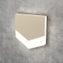Recessed LED Wall Stair Light Integrator IT-781