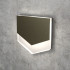 Recessed LED Wall Stair Light Integrator IT-781