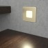 Integrator IT-725 Step Light Bronze LED Stair Light