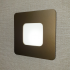 Integrator IT-725 Step Light Bronze LED Stair Light