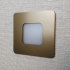 Integrator IT-725 Step Light Bronze LED Stair Light