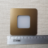Integrator IT-725 Step Light Bronze LED Stair Light