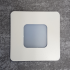 Integrator IT-725 Step Light Gold LED Stair Light