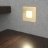Integrator IT-725 Step Light Gold LED Stair Light