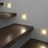 Integrator IT-725 Step Light Gold LED Stair Light